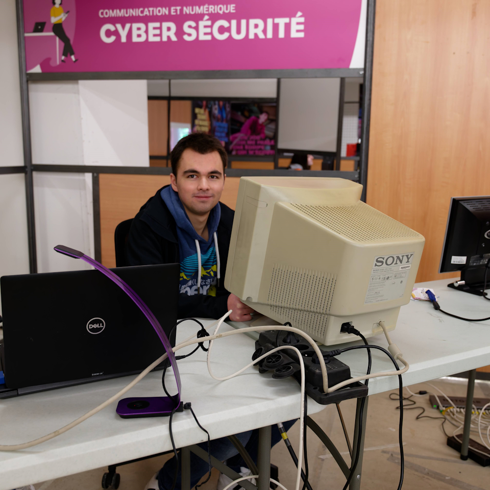 WorldSkills Competition 3